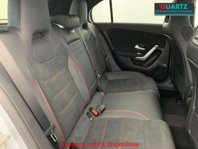 Mercedes Benz Classe A image 2