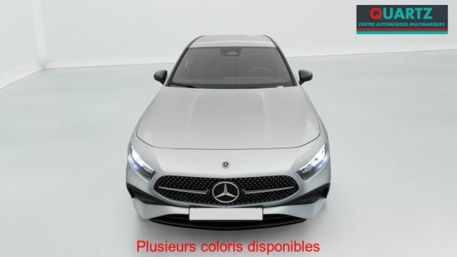 Mercedes Benz Classe A image 8