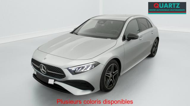 Mercedes Benz Classe A image 9