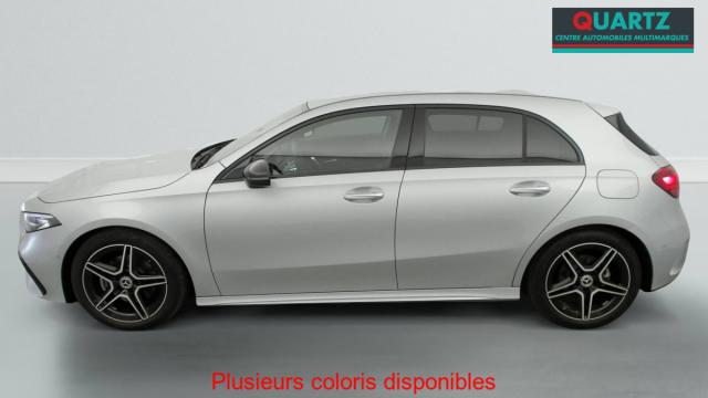 Mercedes Benz Classe A image 6