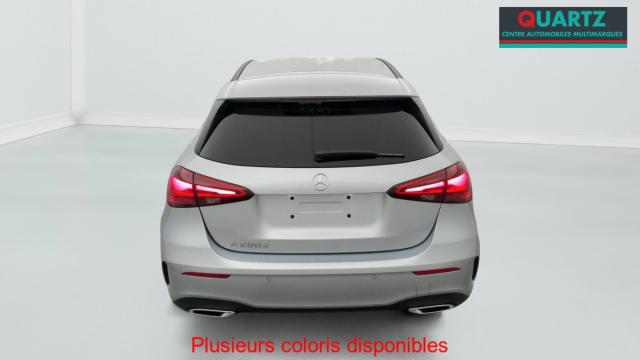 Mercedes Benz Classe A image 4