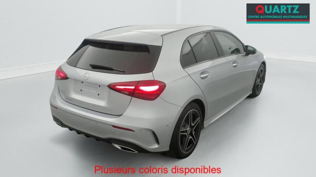Mercedes Benz Classe A image 3