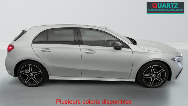 Mercedes Benz Classe A image 1
