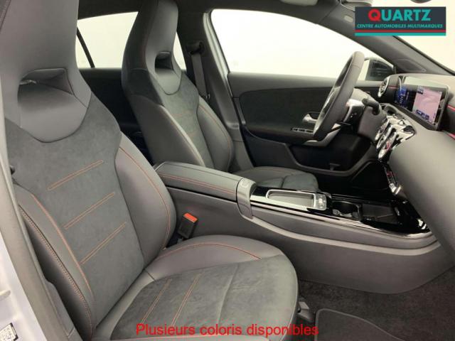 Mercedes Benz Classe A image 5