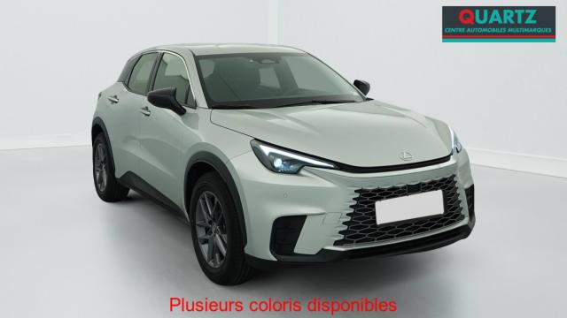 Lexus Lbx 2wd Business