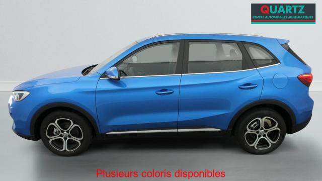 Mg Zs image 6