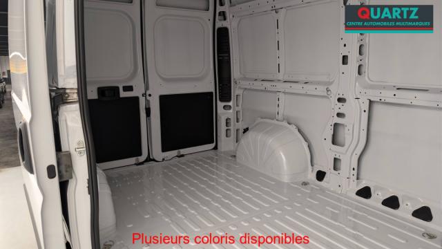 Peugeot Boxer image 7