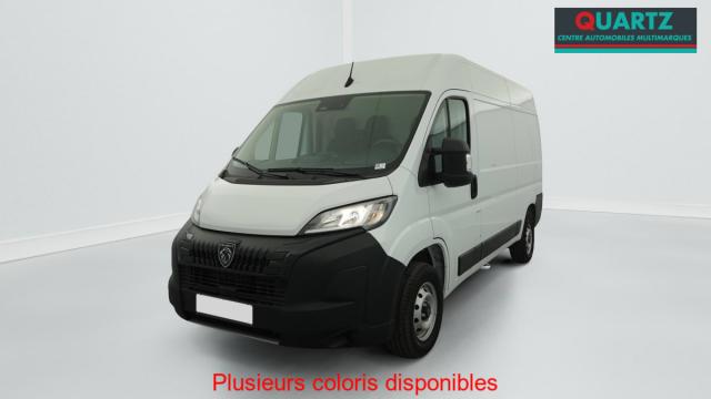 Peugeot Boxer image 6