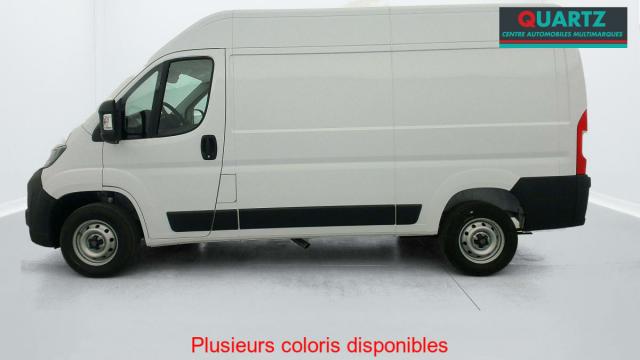Peugeot Boxer image 4
