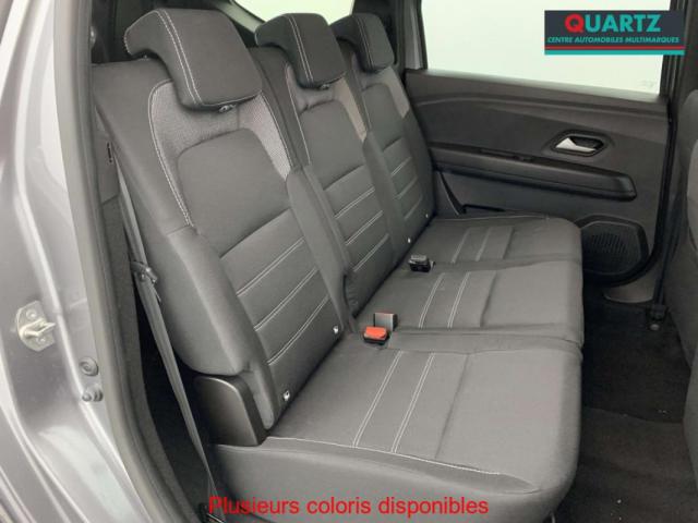 Dacia Jogger image 4