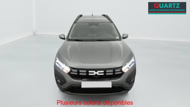 Dacia Jogger image 1