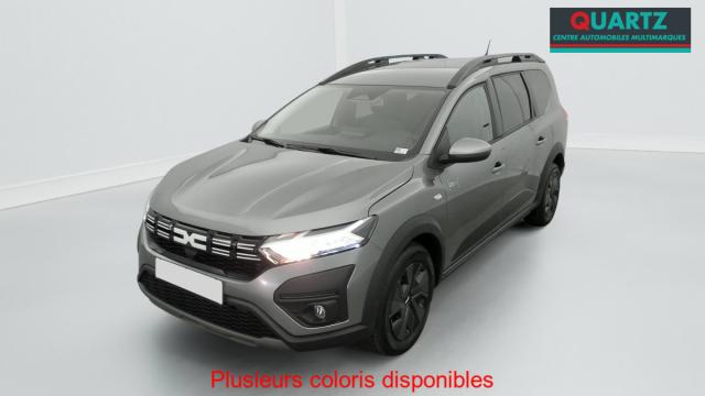 Dacia Jogger image 8