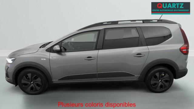 Dacia Jogger image 9