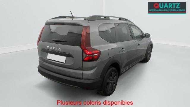 Dacia Jogger image 2