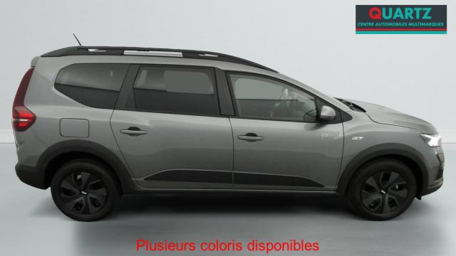 Dacia Jogger image 6