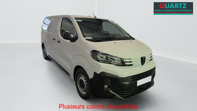 Peugeot Expert Fourgon Fgn M Bluehdi 145 Bvm6