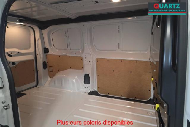 Peugeot Expert image 7