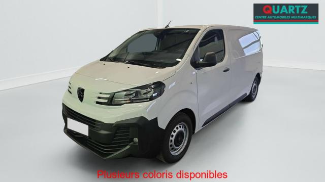 Peugeot Expert image 8