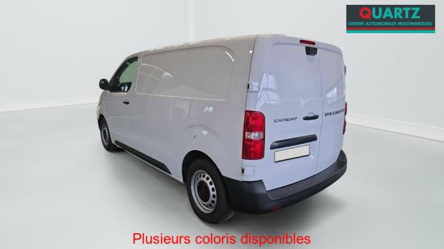 Peugeot Expert image 1