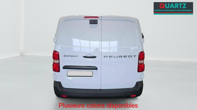 Peugeot Expert image 5
