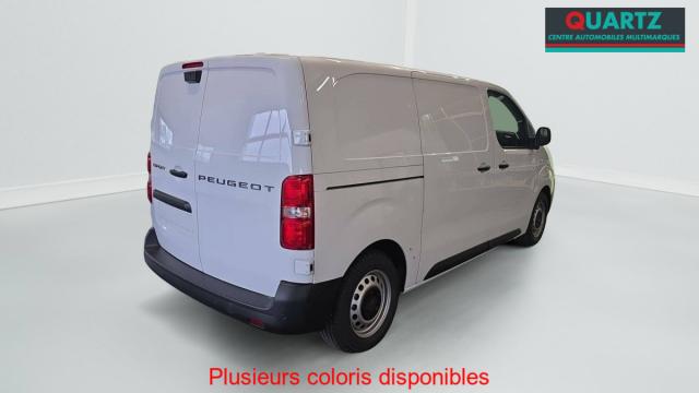 Peugeot Expert image 9