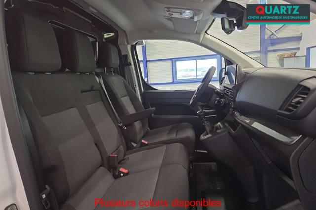 Peugeot Expert image 4