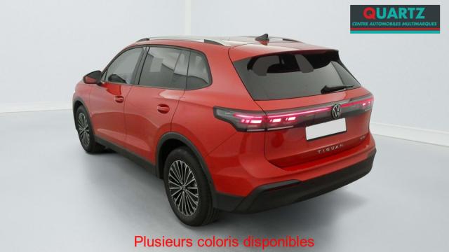 Volkswagen Tiguan image 1