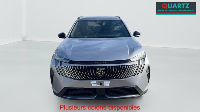 Peugeot 5008 image 6