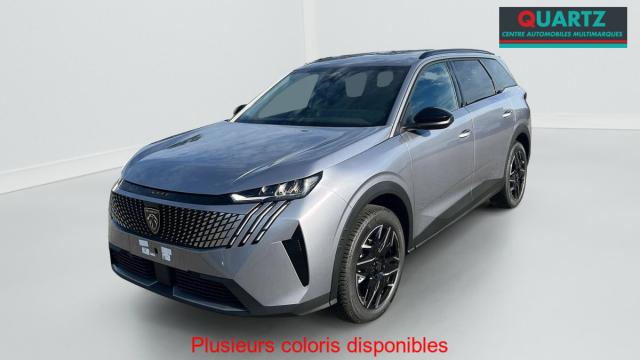 Peugeot 5008 image 4