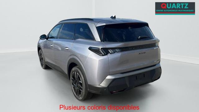 Peugeot 5008 image 5