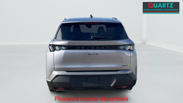 Peugeot 5008 image 3