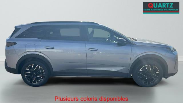 Peugeot 5008 image 7