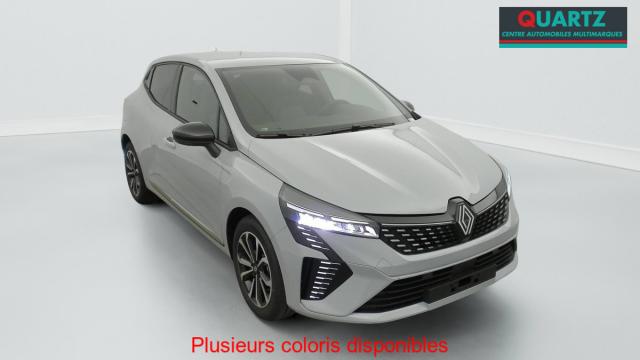 Renault Clio 5 Tce 90 Ch Gsr2 Techno