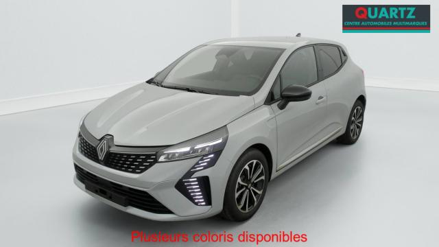 Renault Clio image 1