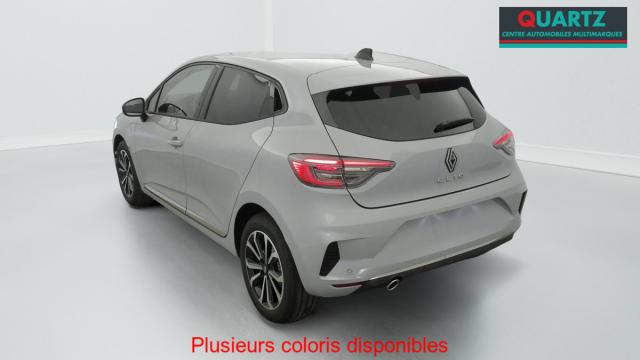 Renault Clio image 8