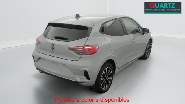 Renault Clio image 4
