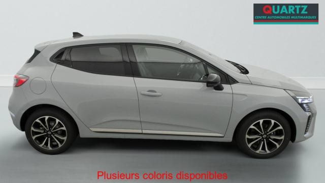 Renault Clio image 3
