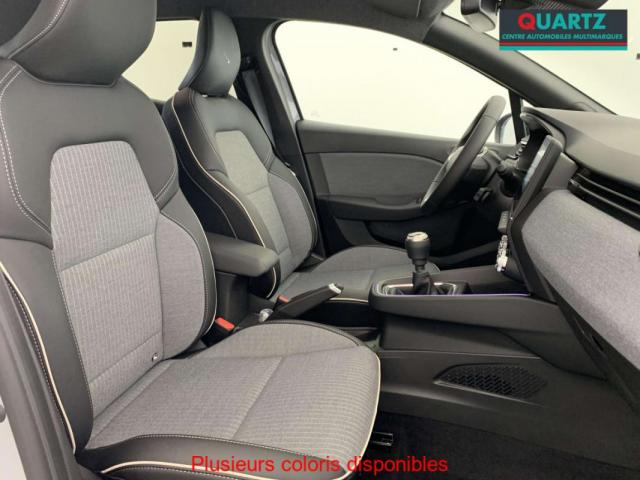 Renault Clio image 9