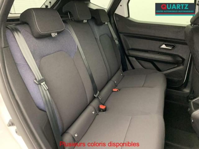 Dacia Duster image 9