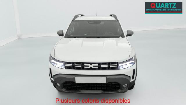Dacia Duster image 7