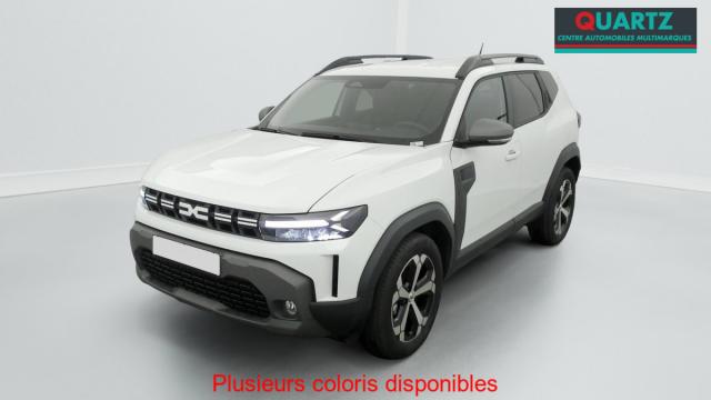 Dacia Duster image 3