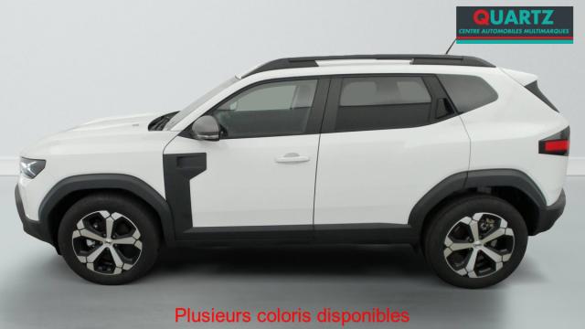 Dacia Duster image 4