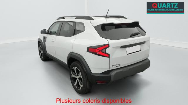 Dacia Duster image 6