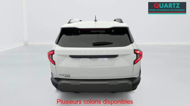 Dacia Duster image 2