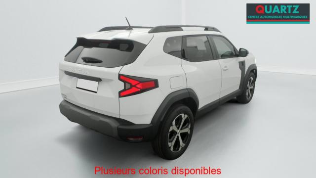 Dacia Duster image 5
