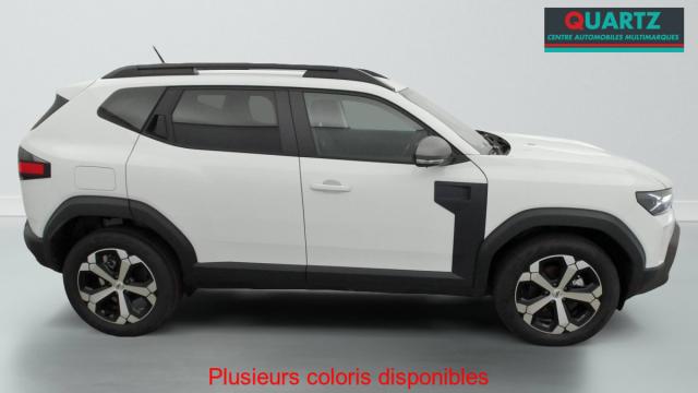 Dacia Duster image 1