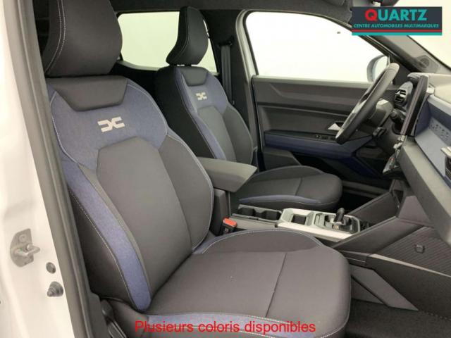Dacia Duster image 8
