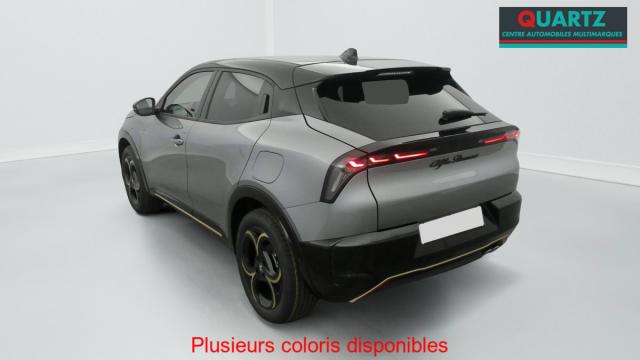 Alfa Romeo Junior image 4