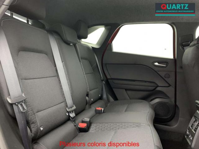 Renault Symbioz image 6