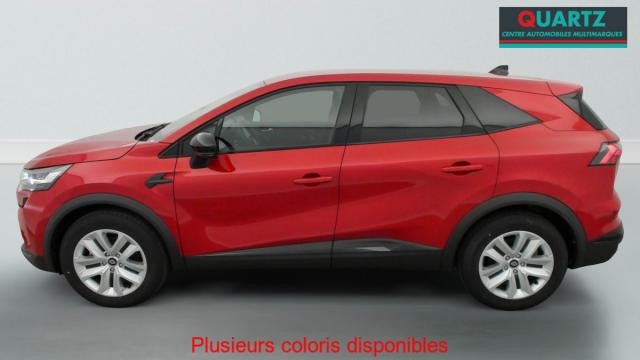 Renault Symbioz image 8